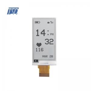 2.23 inch E Ink E-Paper Display 122x250 Pixels MCU SPI Interface TSE0213A189