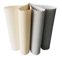 China Curtains Roll Up Sun Shade Screen Fabric For Window 2m 2.5m 3m on sale