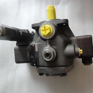 China PV7-1X/40-45RE37MC5-16WH オリジナル 新型ルックスリーコ 変形型PVブレードポンプ wholesale