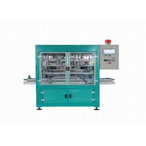 China Lead Acid Battery Production Lines Heat Sealing Machines High Efficient supplier
