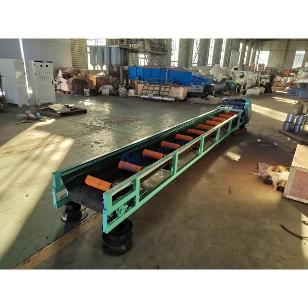 304ss and 310ss Material Transmitting Machinery Electric or Pneumatic for Optimal Efficiency