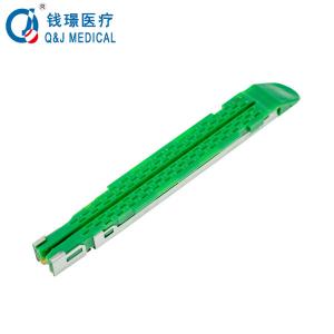 China Articular Head Endoscopic Linear Stapler Surgical Stapling All People Suit supplier