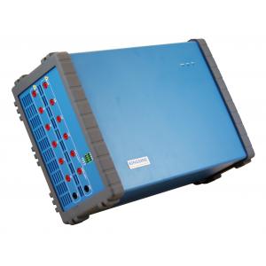 Intelligent  Relay Test System Complied IEC61850