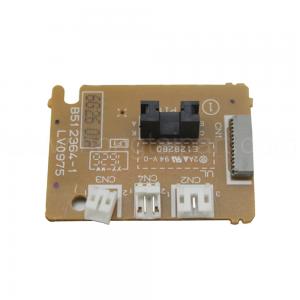Printer Power Supply Board For Brother HL1110 1118 1518 1519 1818 1208 1910 1218