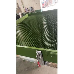 China Precision Latex Mattress Mould Core Component In Latex Mattress Production wholesale