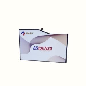 China JINSP SR100N25 果物選別と利益最適化のための冷却型近赤外分光計、正確な酸度測定 wholesale