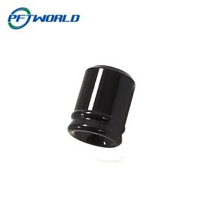 China 高精度 CNC ターニング Pom/Abs 処理サービスは,機械プラスチックおよびゴム機械部品に適用されます wholesale