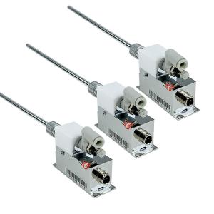 China Fuente de aire estática anti ionizante del dispositivo de la boca de aire del eliminador on sale