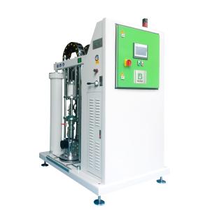 China 自動車部品エレクトロニクスシリコーンゴム射出成形機 wholesale