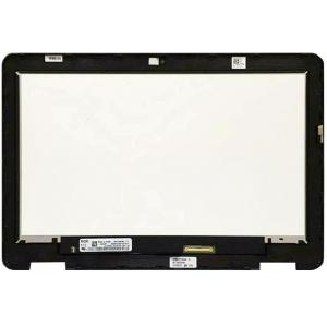 L92337-001 L92338-001 HP LCD Screen Replacement Chromebook X360 11 G3 EE LCD Touch Screen W Bezel