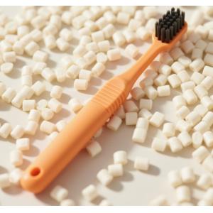 China Sungallon Thermoplastic Elastomer TPE Overmolding Granules Raw Material for Toothbrush Pellets Injection Molding wholesale