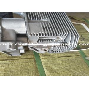 Duetz FL912 Diesel Engine Parts Aluminum Cylinder Head Engineering
