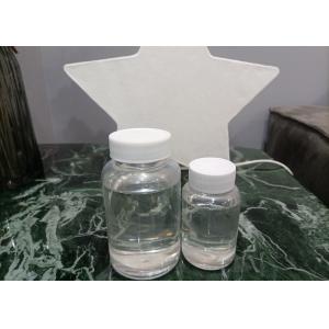 China Résistance aux chocs Résine acrylate époxy à résistance diélectrique supplier