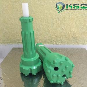 China High Pressure Mining DTH Drill Bits 3 Inch 4 Inch 6 Inch 8 Inch supplier