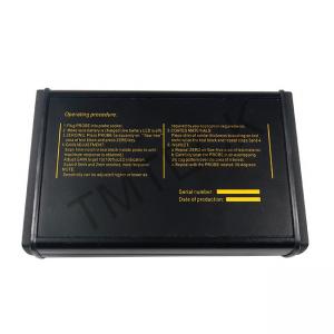 14h Battery Operation 0.6lb IP65 Crack Detector