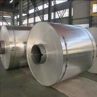 China Polished High Carbon Steel Coil Q275 Elasticity 200 GPa For Bridge And Construction on sale