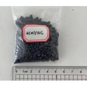 China Composto magnético ligado anisotrópico ISO9001 da injeção do PPS NdFeB supplier