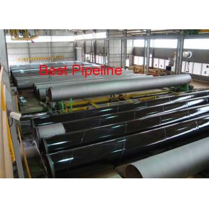 China ASTM A 450:2004  Standard specification for seamless carbon steel pipe for high temperature service supplier