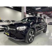 China High End Low Price Mercedes-Benz GLC260 2.0T Medium SUV Gasoline 5 Door 5 seats Specialized New/Used Car Exporter on sale