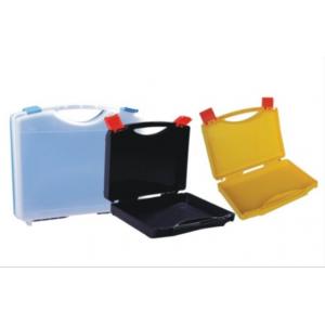 China Electronic equipment case plastic tool box for product container supplier