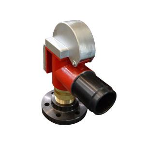 JA-3 A Shear Relief Valve Safety Valves Assembly For Mud Pump Spares