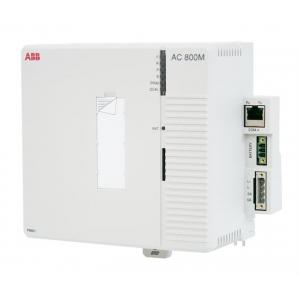 128KB 24V DC ABB AC 800m Controller PM891 3BSE053241R1 PM891K01