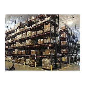 Pallet Heavy Duty Industrial Warehouse Shelving Rack Systems Storage