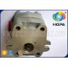 705-41-08090 705-41-03070 Excavator Spare Parts Hydraulic Hear Pump For PC40-7