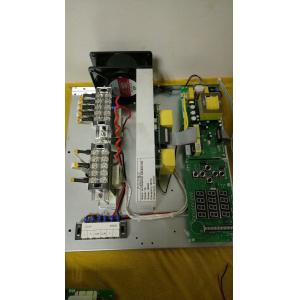 1500W Digital Ultrasonic Generator PCB Circuit Board With CE Certificate