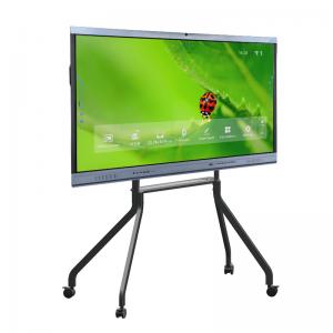 OEM ODM LCD Smart Board Connected Computer With USB