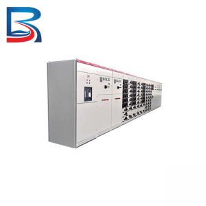 China 3 Phase Industrial Electrical Main LV Switchboard for Renewable Energy Systems supplier