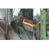 China Cut To Length 12M Hot Rolling Machine With Hydraulic Billet Pusher Grouping wholesale