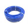 China Soft Colorful PVC Air Hose / Rubber Air Hose Pipe Tubing With Fittings wholesale