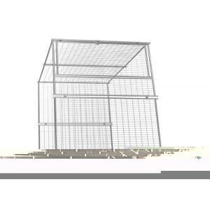Professional manufacture directly sell wholesale price dog cages/dog kennel