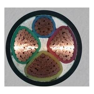 0.6/1KV Copper core PVC insulated PVC sheathed power cable (YJV22), Explore Power Cable