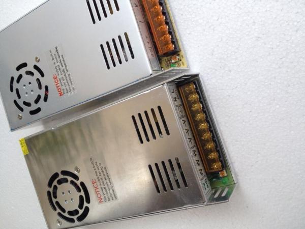 24v 100w power supply led rgb led transformer driver shenzhen factory