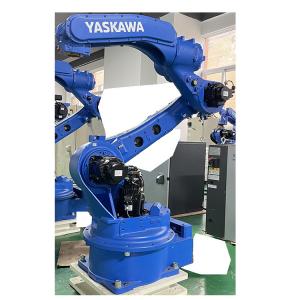 Yaskawa MH24 Used Industrial Robots Automobile Manufacturing Food Packaging Robots