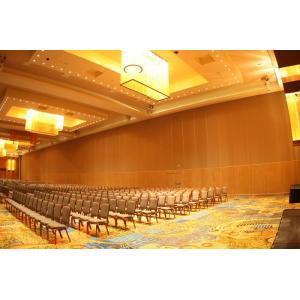 Aluminum Gypsum Movable Office Partition Walls Sound Proofing Lightweight