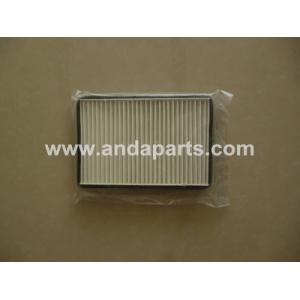 GOOD QUALITY FAW CABIN AIR FILTER 8101570C109