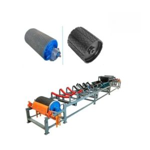 China Conveyor Belt Bend Snub Tail Pulley wholesale