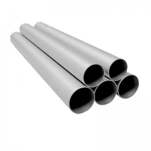 China 3003 5052 6061 6463 Round anodizing Aluminum Extrusion Tube supplier