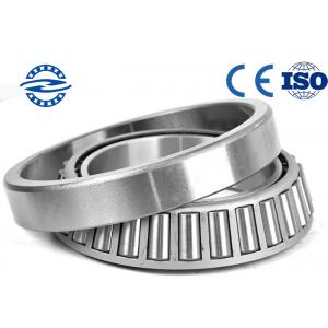 China High Precision Car Engine Bearings / Single Row Tapered Roller Bearing 30224 120 * 215 * 40 supplier