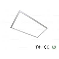 China Commercial Led Recessed Ceiling Lights , 600 X 1200 Led Panel 80 Lm / W on sale