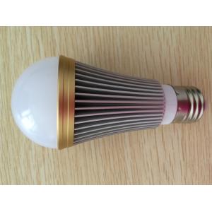 China Luz de bulbo llevada aguda llevada epistar brillante estupenda del microprocesador E27 con de alta calidad on sale