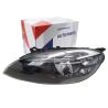 Womala Front Left Headlight LHD 31283326 For V40