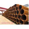 ASTM A53 sandard X80N Saw Steel Pipeline use for construction