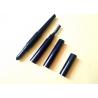 China Multifunction Plastic Auto Eyebrow Pencil Waterproof Fishion Design OEM wholesale