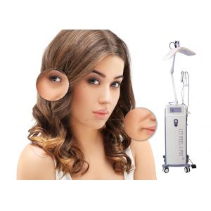 Oxygen Therapy Skin Peeling Machine , Face Rejuvenation Machine For Skin Rejuvenation