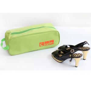 China Travel storage bag sunroof visible shoes storage bag waterproof breathable shoes bag supplier