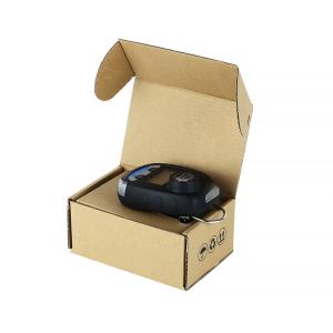 China IP68 保護された低電力消費 H2S 0-100 Ppm バッククリップ付きガス検出装置 wholesale